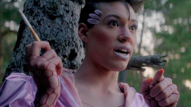 Campamento Albanta 1x5