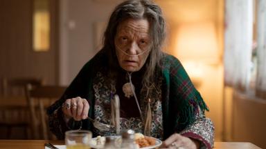 Bienvenidos a Utmark 1x7