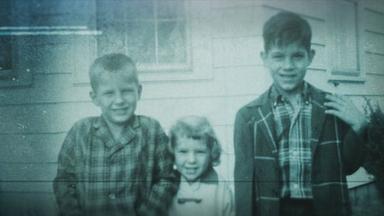 Monstruos internos: Las 24 caras de Billy Milligan 1x2