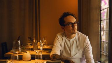 Al filo: En busca de Estrellas Michelin 1x6