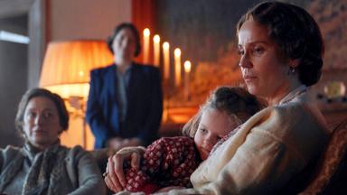 Atlantic Crossing 1x2