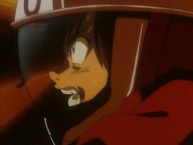 Trigun 1x8