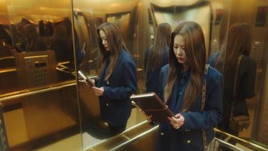 Reflection of You 1x3