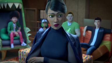 Fast & Furious: Espías a todo gas 1x4