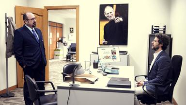Muertos S.L. 1x4