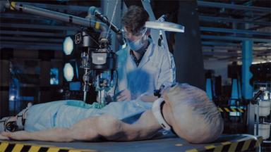 OVNIS: Proyectos de alto secreto desclasificados 1x6