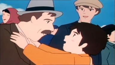 Marco: de los Apeninos a los Andes 1x52