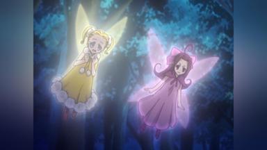 Hakushaku to Yōsei 1x7