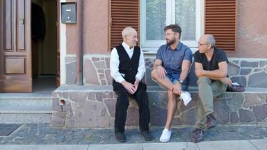 Zac Efron: Con los pies en la tierra 1x4