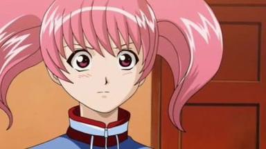 Escuela de detectives 1x39