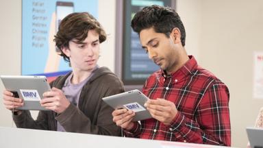 United States of Al 1x3