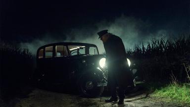 NOS4A2 (Nosferatu) 1x1
