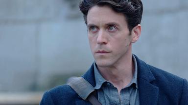 Dan Brown: El símbolo perdido 1x5