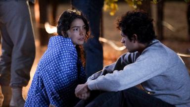 Tierra de oportunidades 1x4