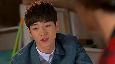 La Astucia de la señora 1x7