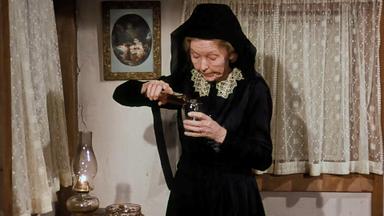 La casa de la pradera 1x6