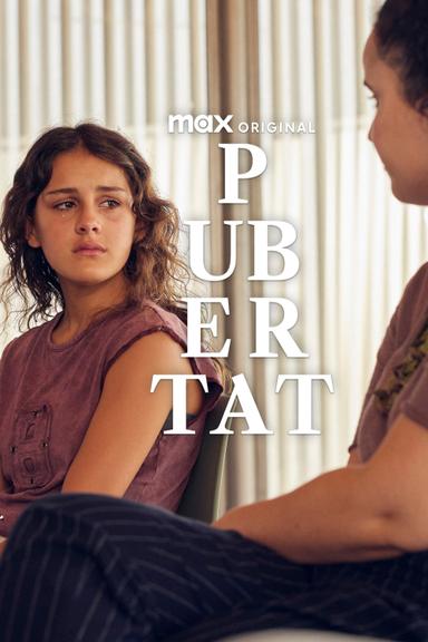 Pubertat 1x5