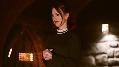 Astrid y Lilly salvan el mundo 1x3