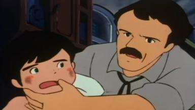 Marco: de los Apeninos a los Andes 1x4