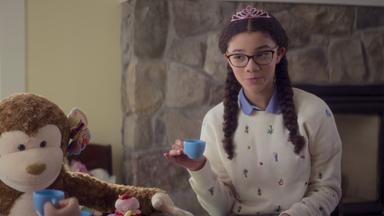 El club de las canguro 1x4