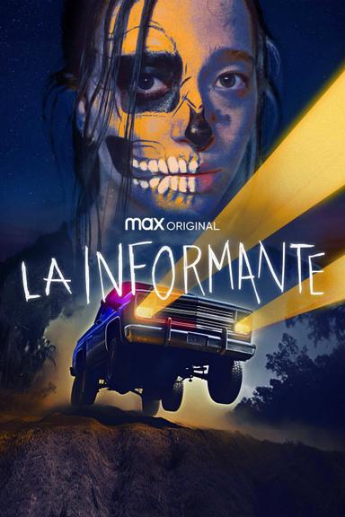 La informante (All Souls)
