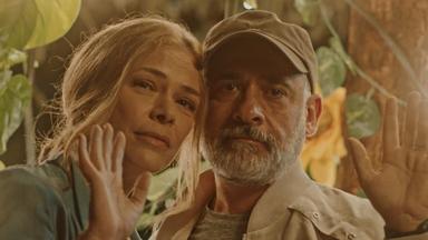 Hasta que la vida nos separe 1x8