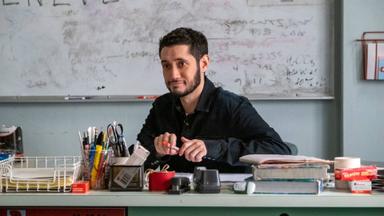 Buscarse la vida en Brooklyn 1x1