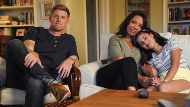 Diario de una futura presidenta 1x2