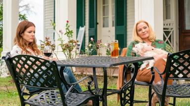 Asquerosamente ricos 1x4