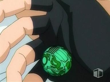 Bakugan 1x12