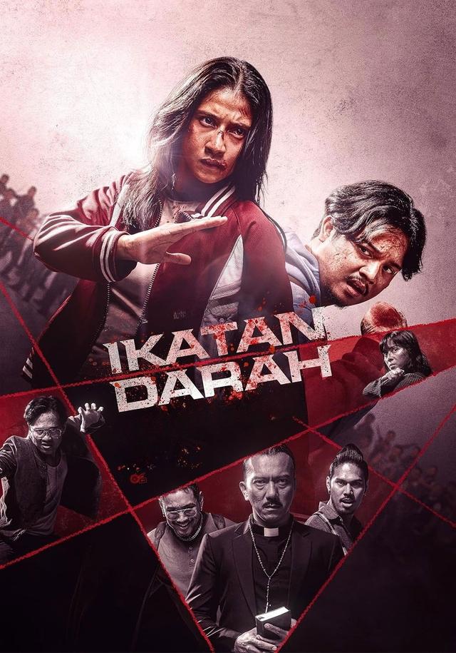 Ikatan Darah