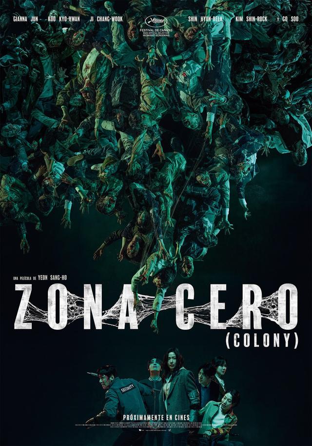 Colony