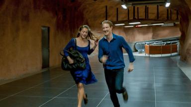 The Hundred Code 1x6