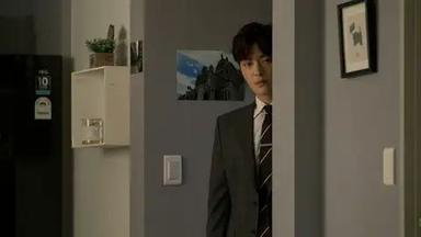 Una esposa conocida 1x11