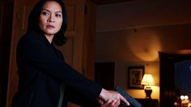 Dan Brown: El símbolo perdido 1x7