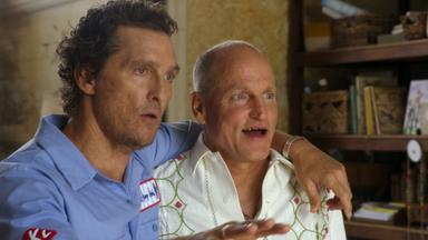 Brothers 1x5