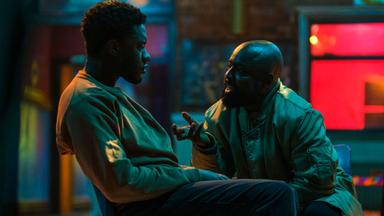 No sabéis quién soy 1x3