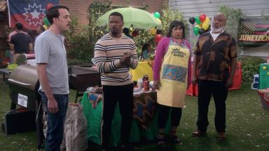 ¡Papá, córtate un poco! 1x6