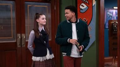 Vampirina: Un insti de miedo 1x2