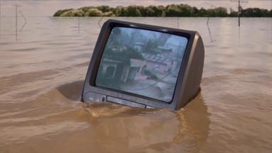 El Gobierno según Adam Conover 1x2