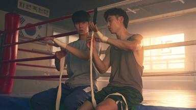 El cielo te está esperando 1x7