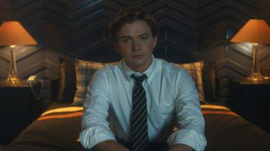 The Shards 1x8