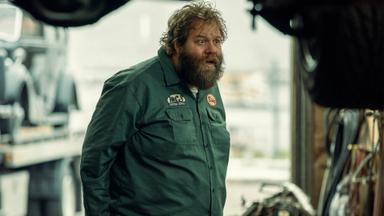 NOS4A2 (Nosferatu) 1x7