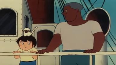 Marco: de los Apeninos a los Andes 1x14