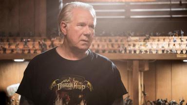 The Librarians 4x10