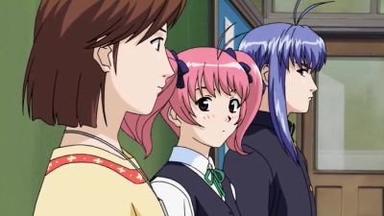 Escuela de detectives 1x29