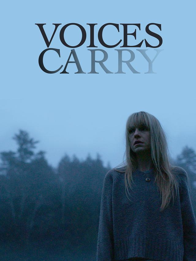 Voices Carry