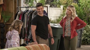 United States of Al 1x13