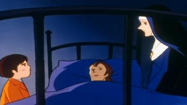 Marco: de los Apeninos a los Andes 1x23