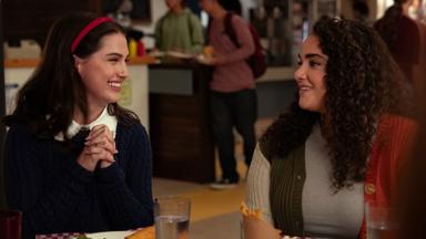 Espíritus en la escuela 3x3